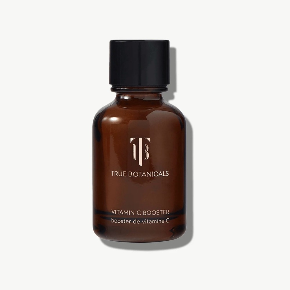 True Botanicals Vitamin C Booster (NEW, SEALED)